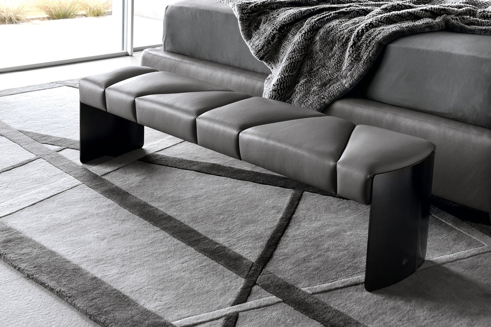 Mirage Bench — view 5