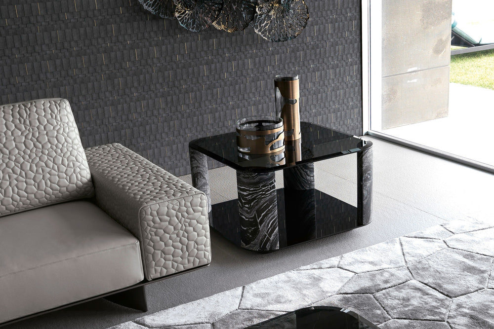 Mirage Square Big table d'appoint — vue 4