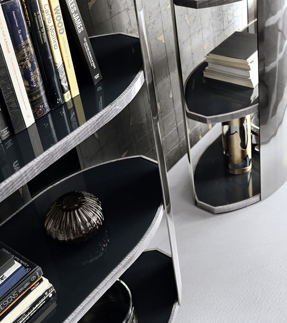 Mirage Bookcase — view 2
