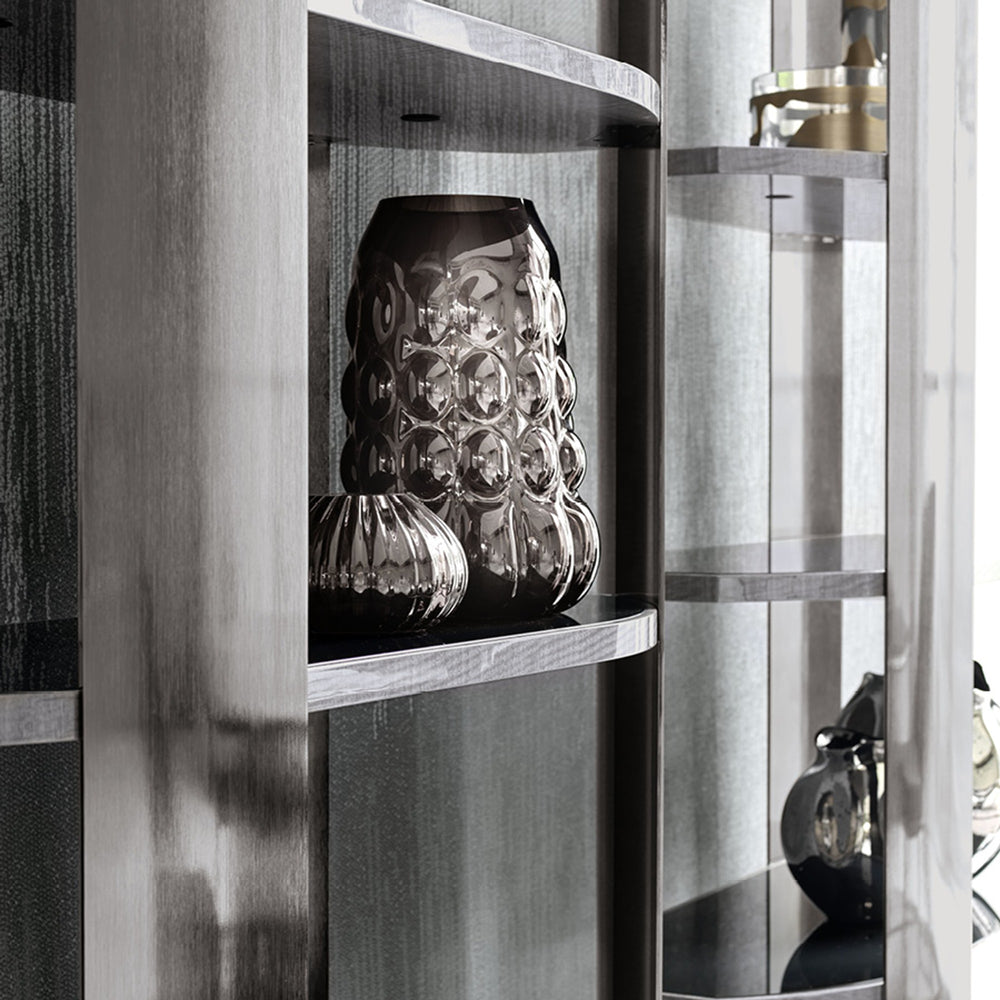 Mirage Bookcase — view 3