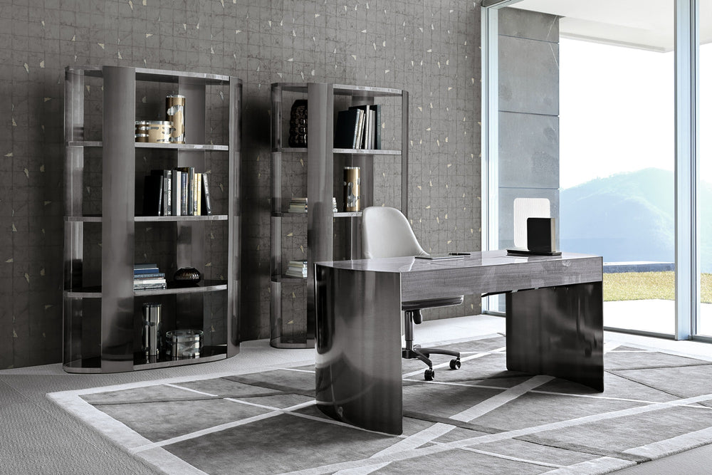 Mirage Bookcase — view 4