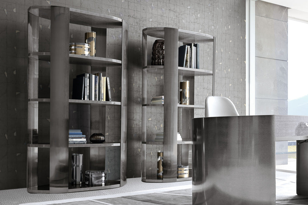 Mirage Bookcase — view 5
