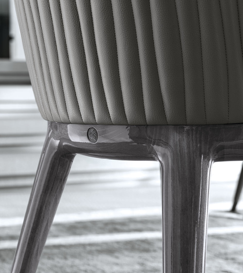 Mirage Chair — view 2