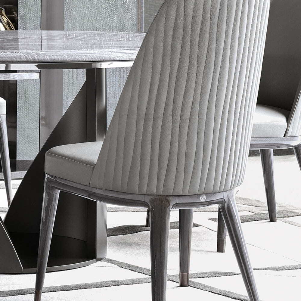 Mirage Chair — view 3
