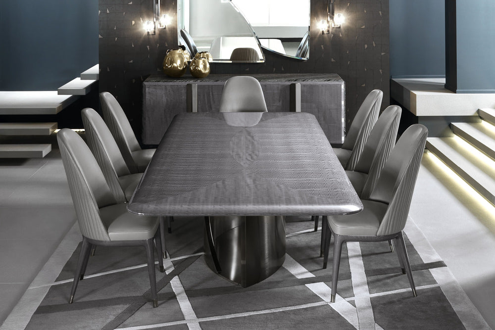 Mirage Chair — view 4