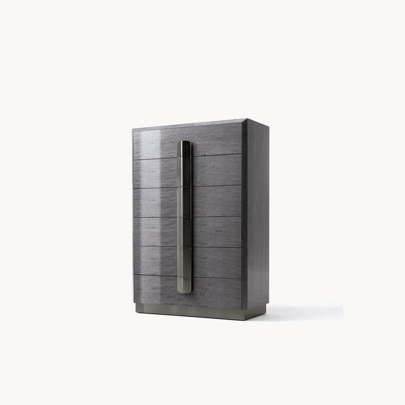Mirage Chest — front view
