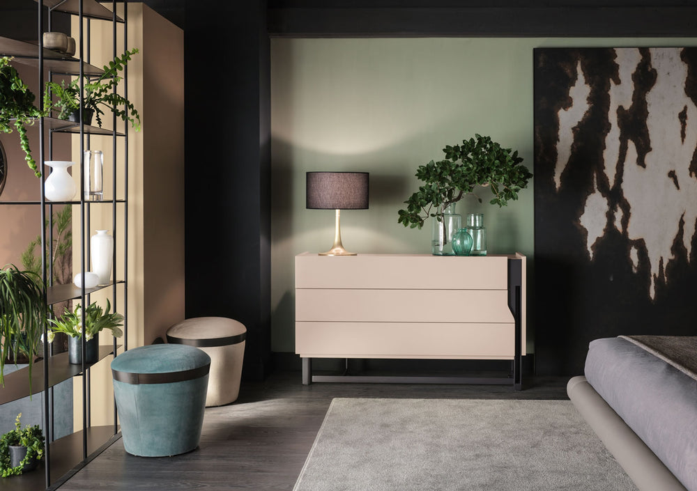 Mirage Chest of Drawers — view 3