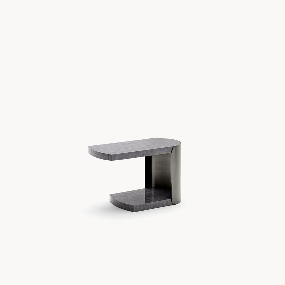 Mirage Cocktail Sofa Table — front view