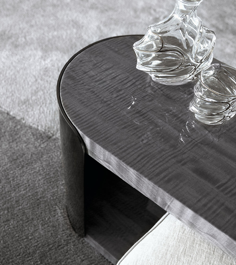 Mirage Cocktail Sofa Table — view 4