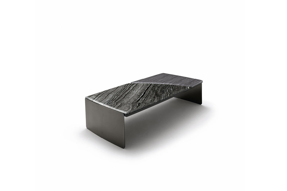 Mirage Round Cocktail Table — view 9