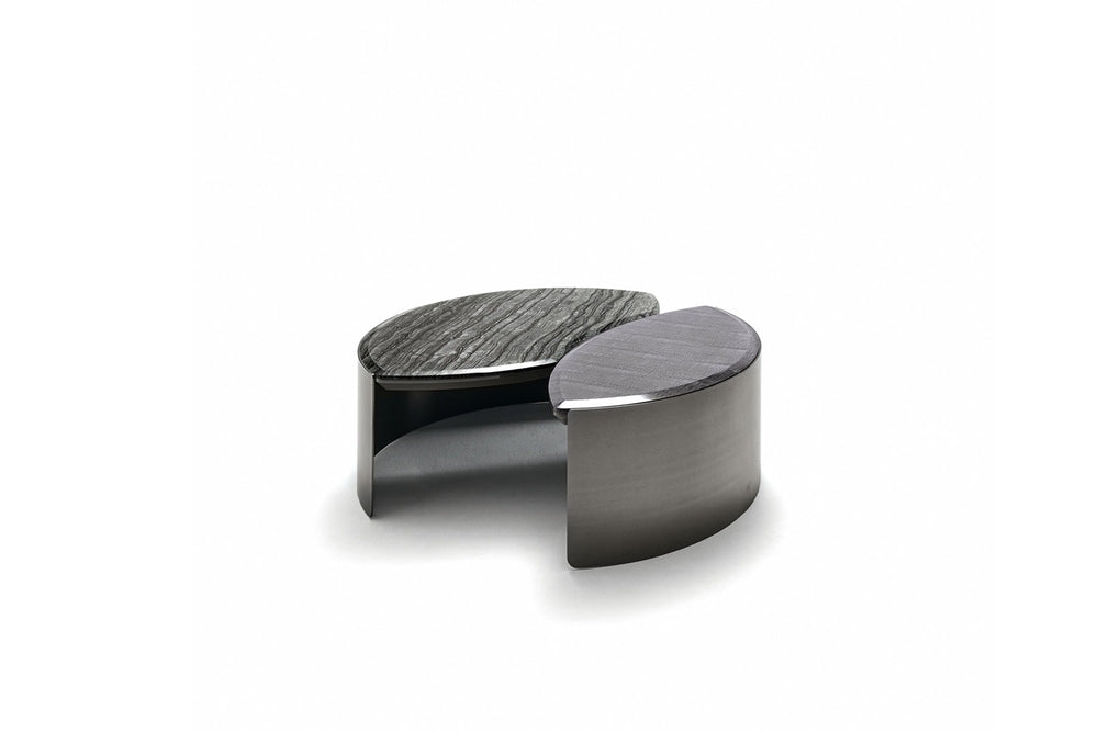 Mirage Rectangular Cocktail Table — view 5