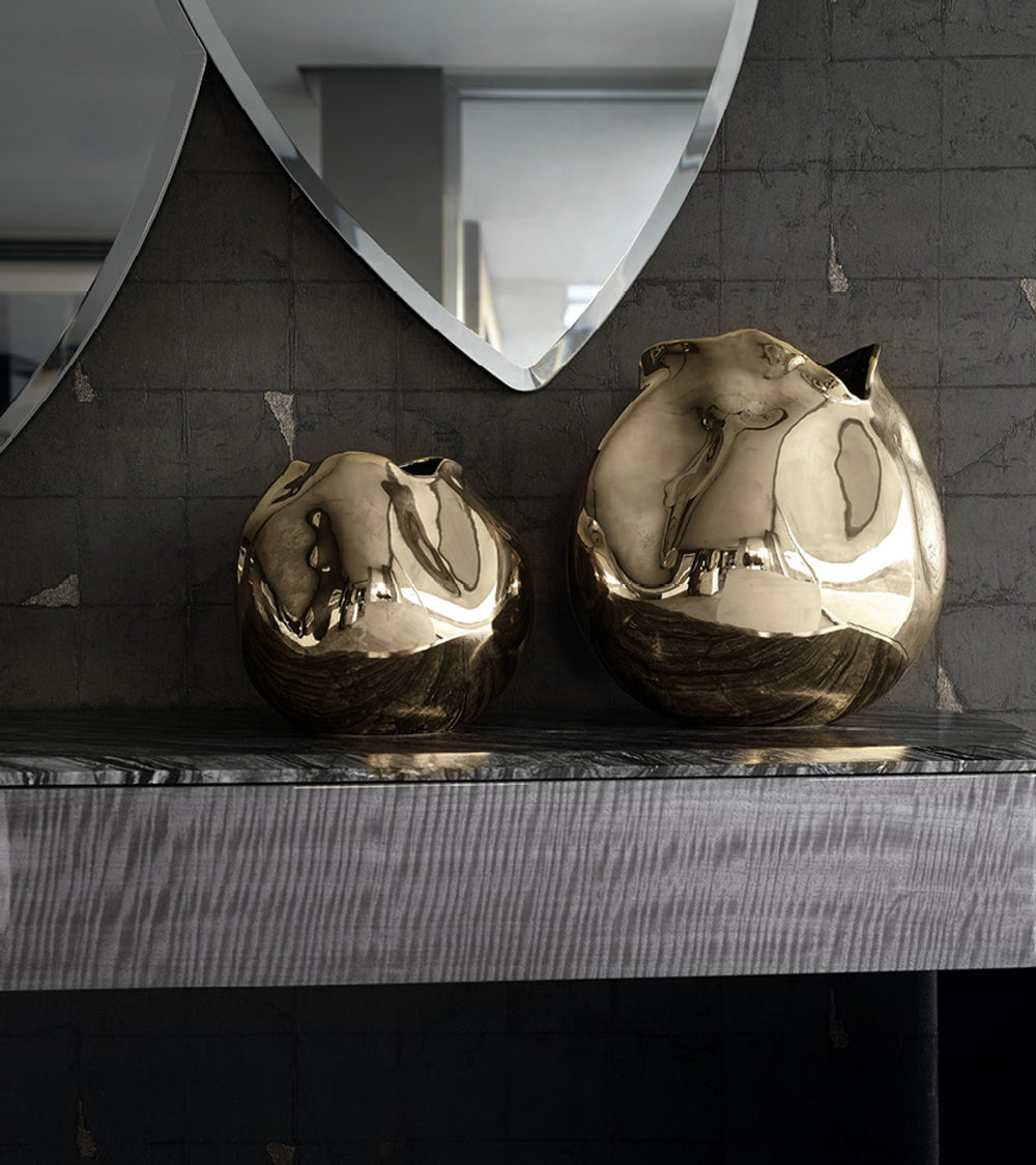 Mirage Console Table — view 2