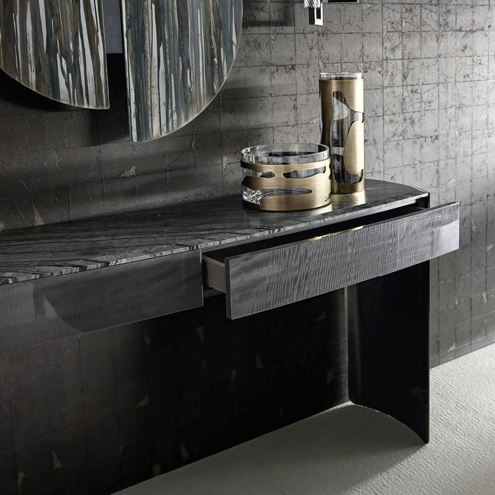 Mirage Console Table — view 3