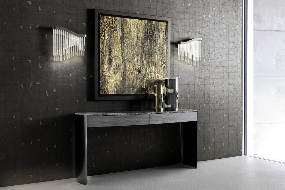 Mirage Console Table — view 4