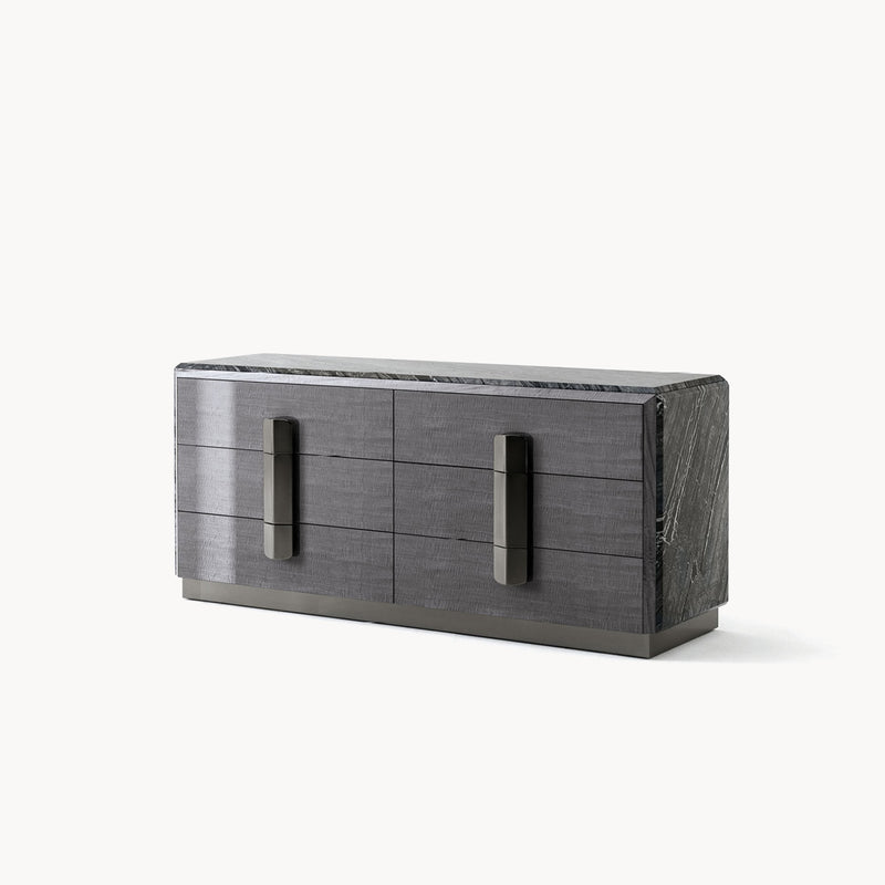 Mirage Dresser — front view