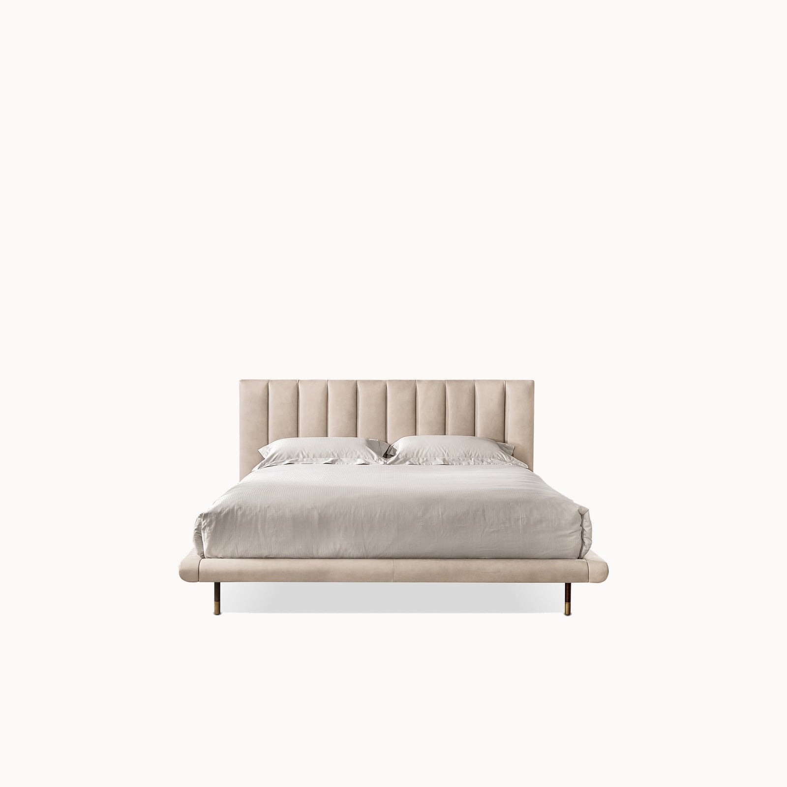 Mirage Easy Bed — front view