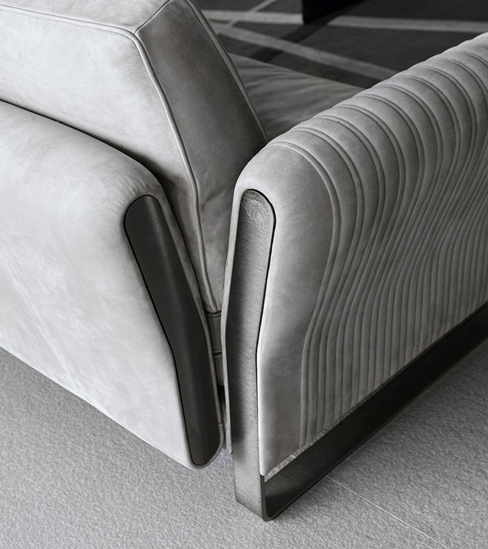TréSor Modular Sofa — view 2