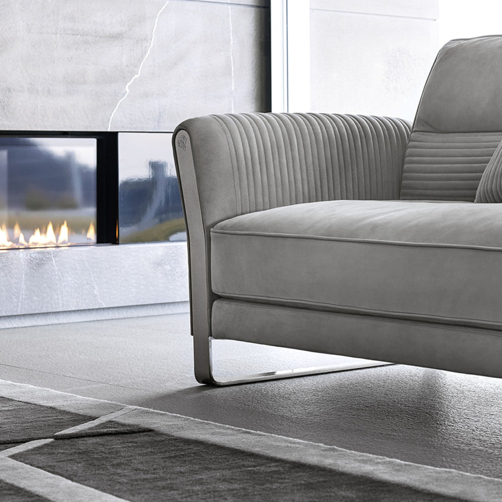TréSor Modular Sofa — view 3