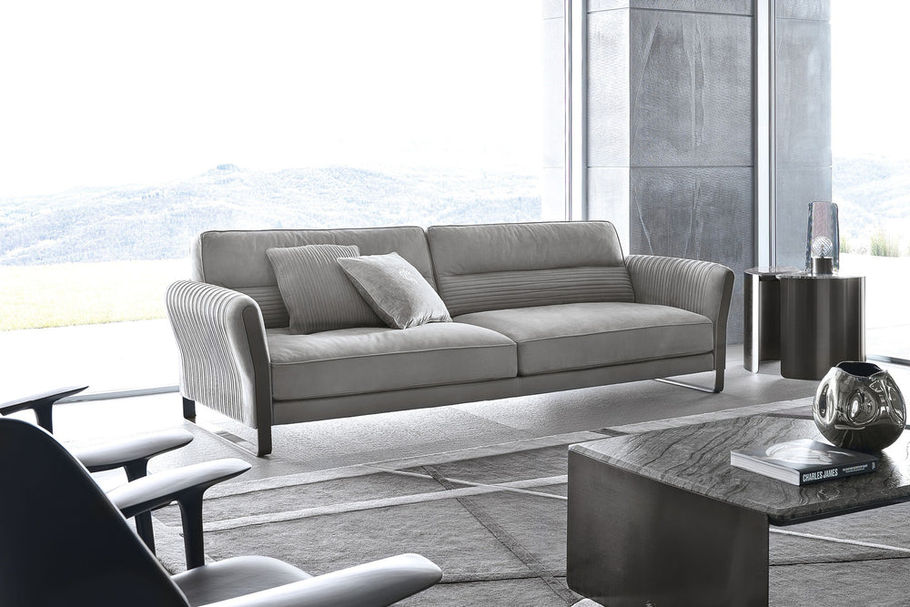 TréSor Modular Sofa — view 6