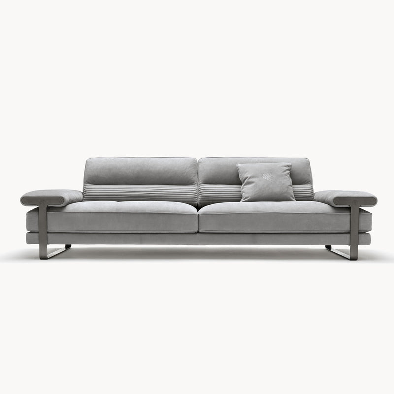 Mirage Sofa — front view