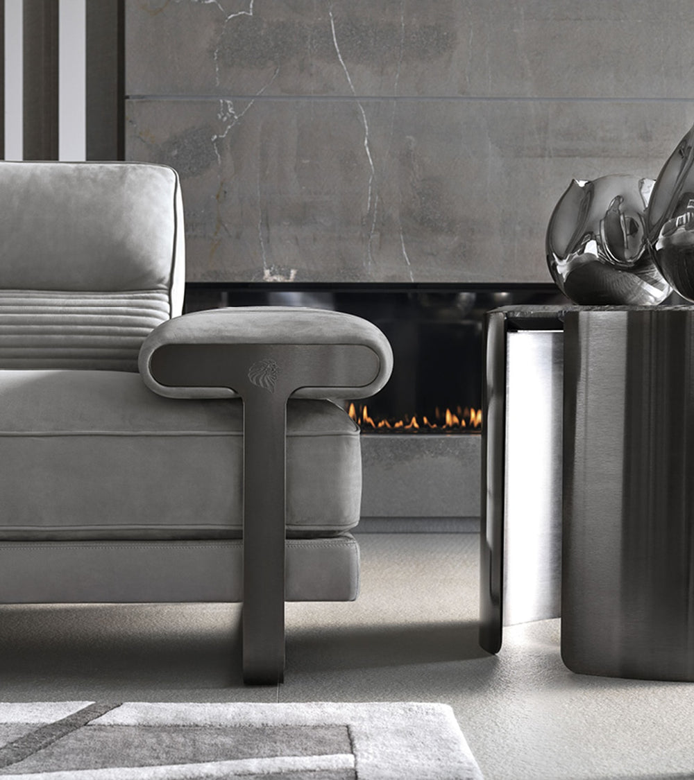 Mirage Sofa — view 2