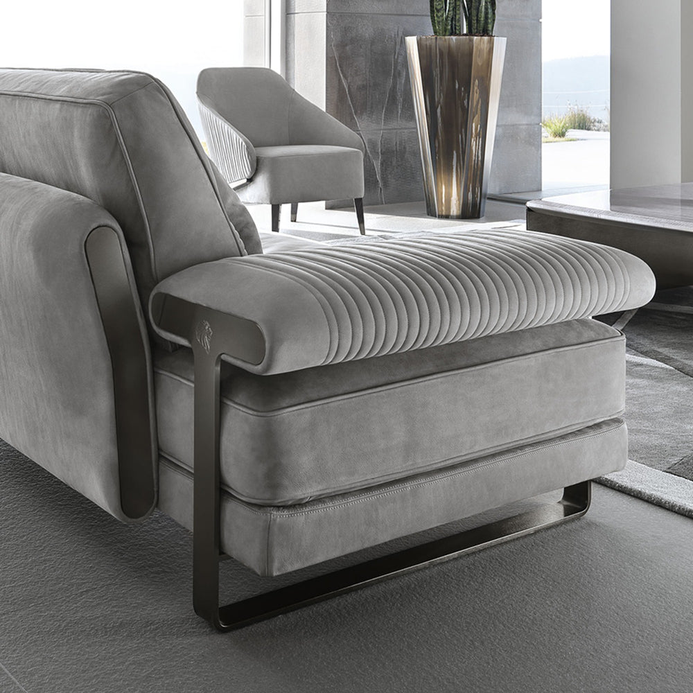 Mirage Sofa — view 3
