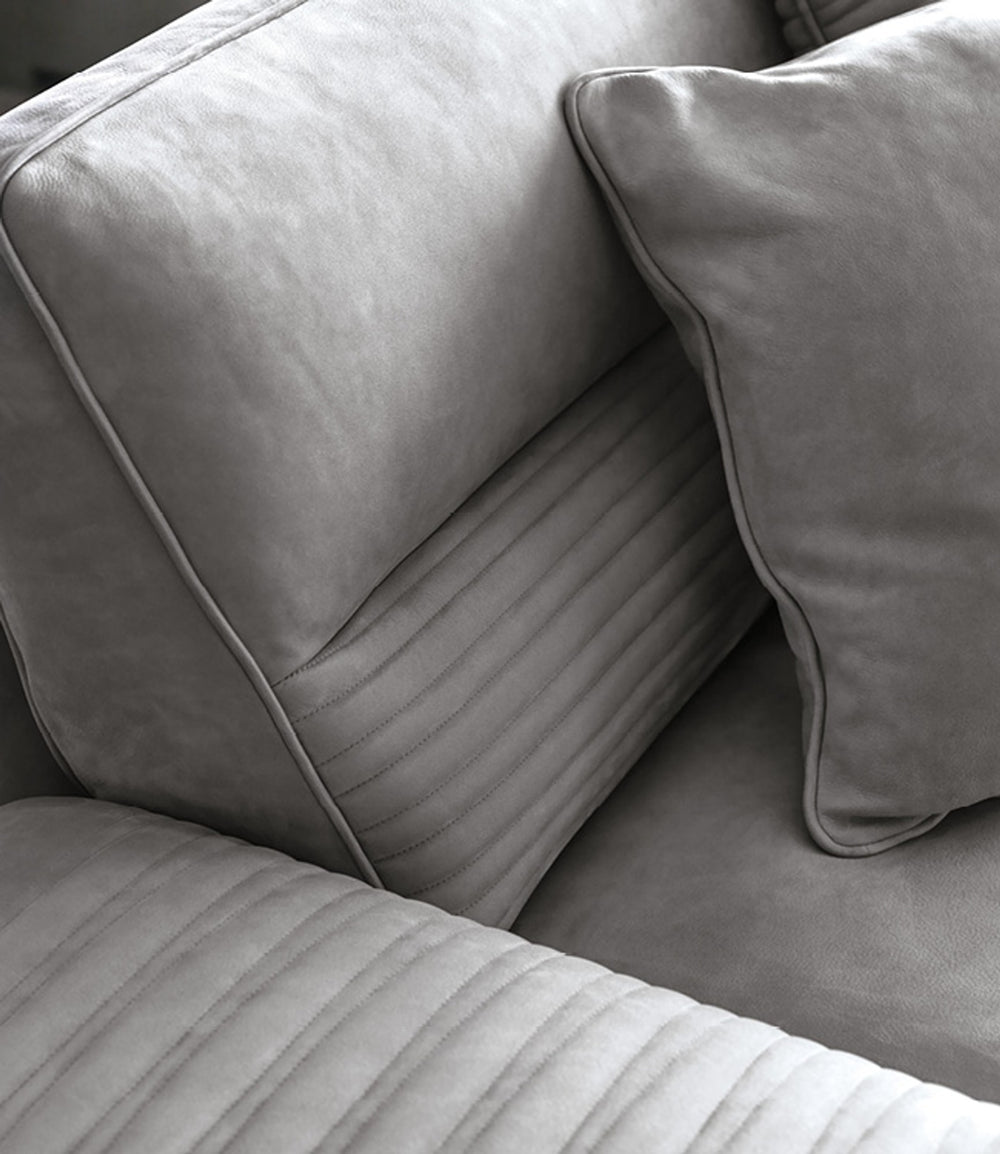 Mirage Sofa — view 4