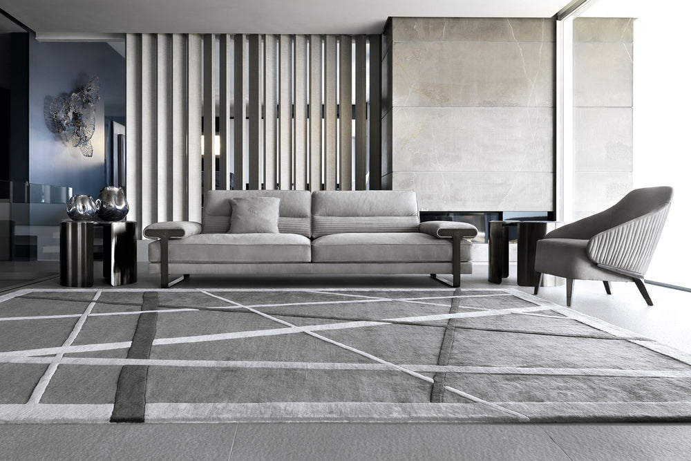 Mirage Sofa — view 5
