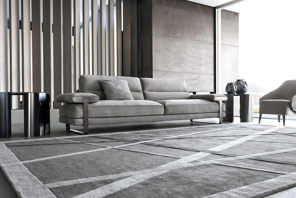 Mirage Sofa — view 6