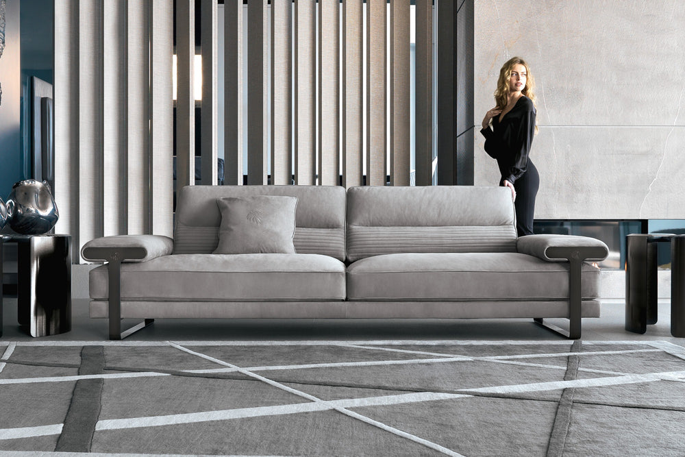 Mirage Sofa — view 7