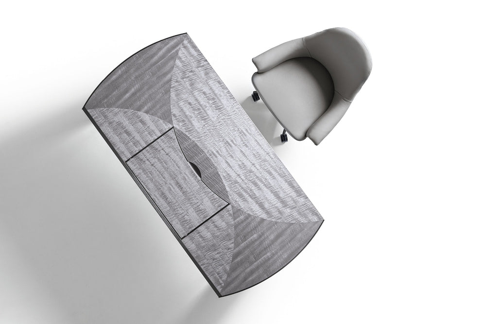 Mirage Home Office Desk — view 10