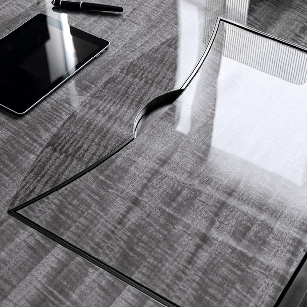 Mirage Home Office Desk — view 3