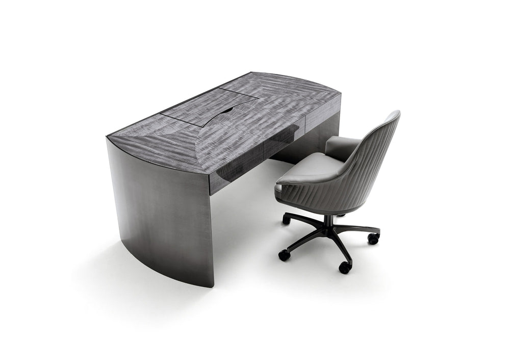 Mirage Home Office Desk — view 8