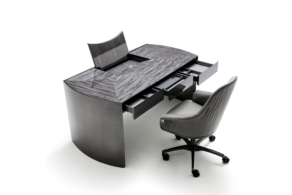 Mirage Home Office Desk — view 9