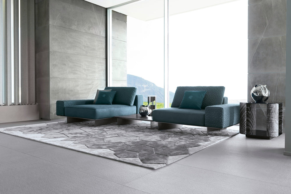 Mirage Modular Sofa — view 10