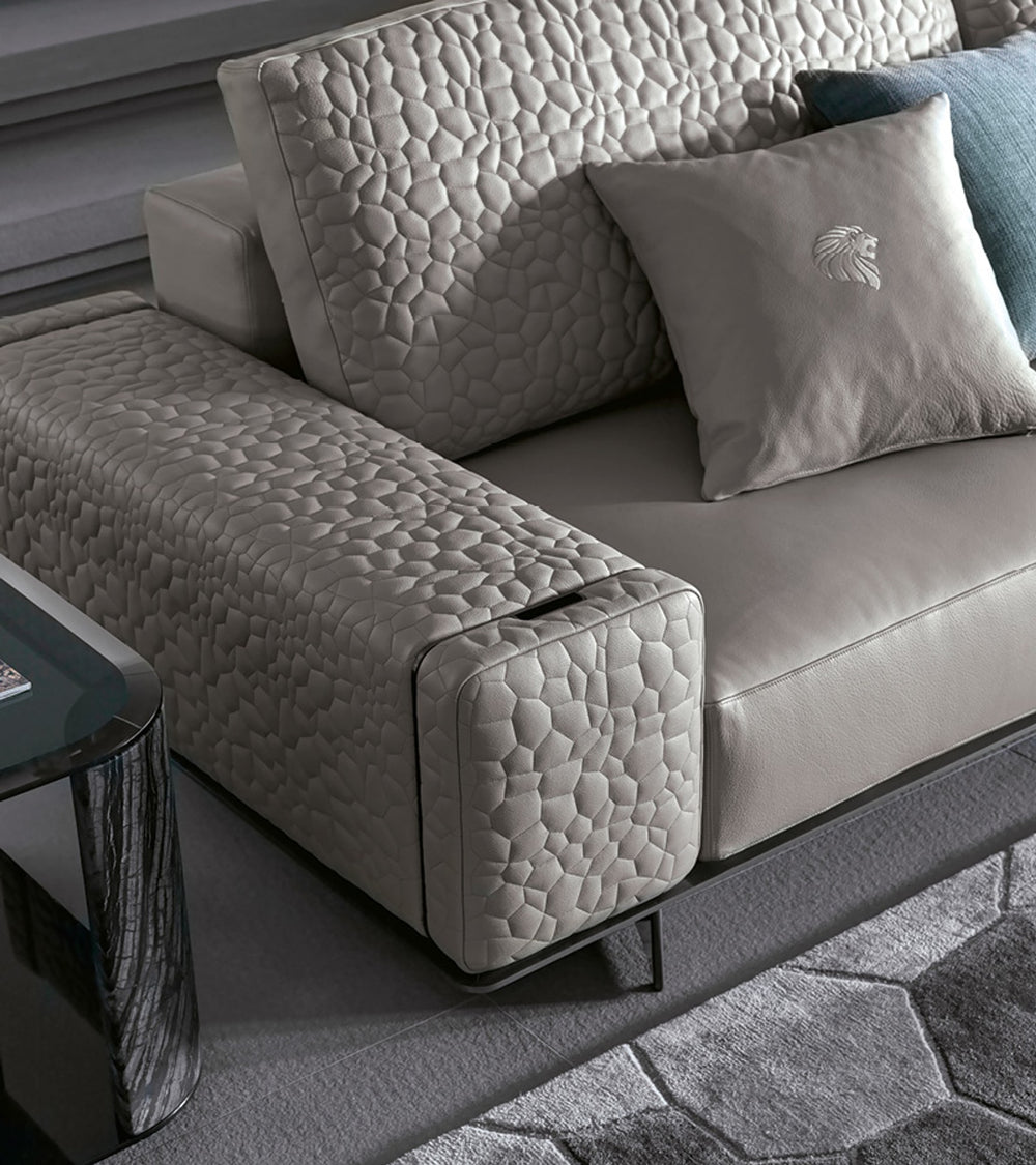 Mirage Modular Sofa — view 2