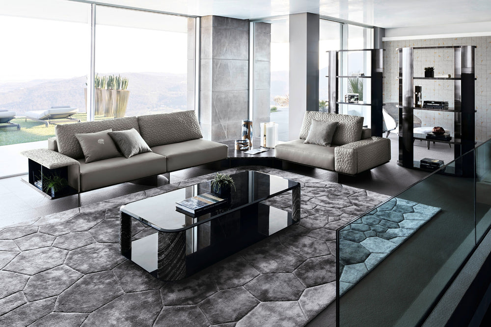 Mirage Modular Sofa — view 5