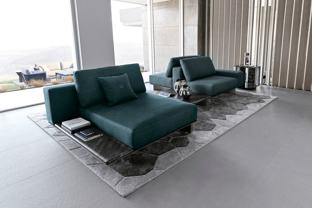 Mirage Modular Sofa — view 7