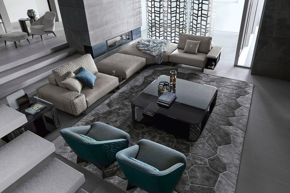 Mirage Modular Sofa — view 8