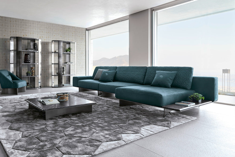 Mirage Modular Sofa — view 9