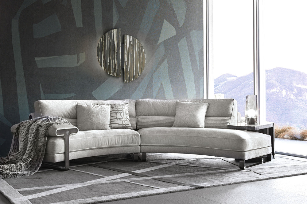 Mirage Sectional Sofa — view 10