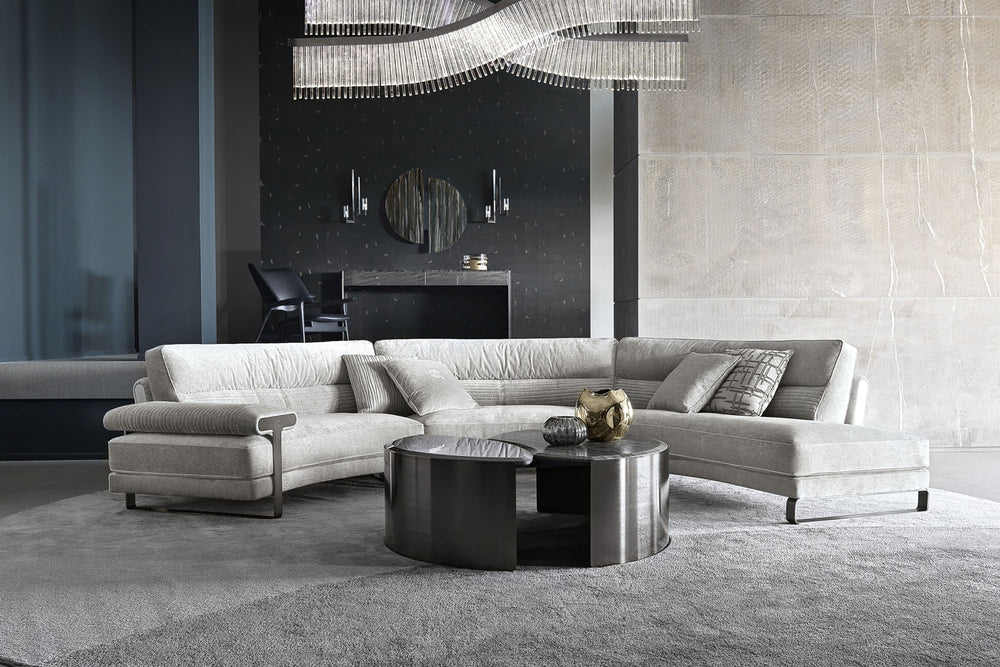 Mirage Sectional Sofa — view 5