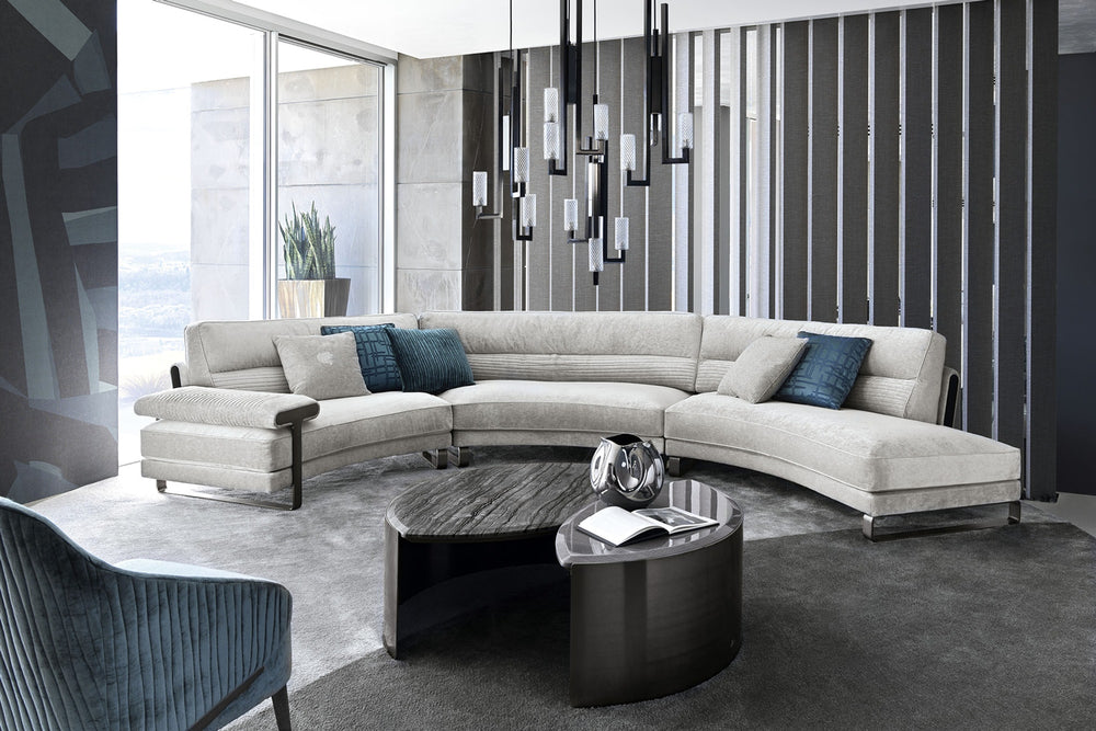 Mirage Sectional Sofa — view 6
