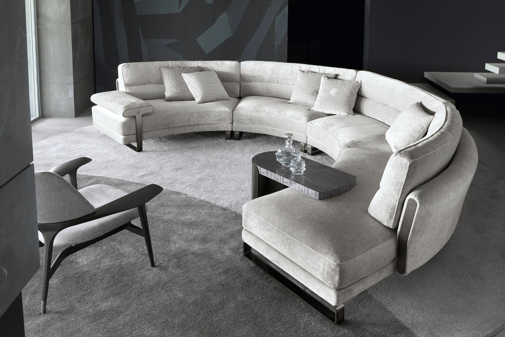 Mirage Sectional Sofa — view 7
