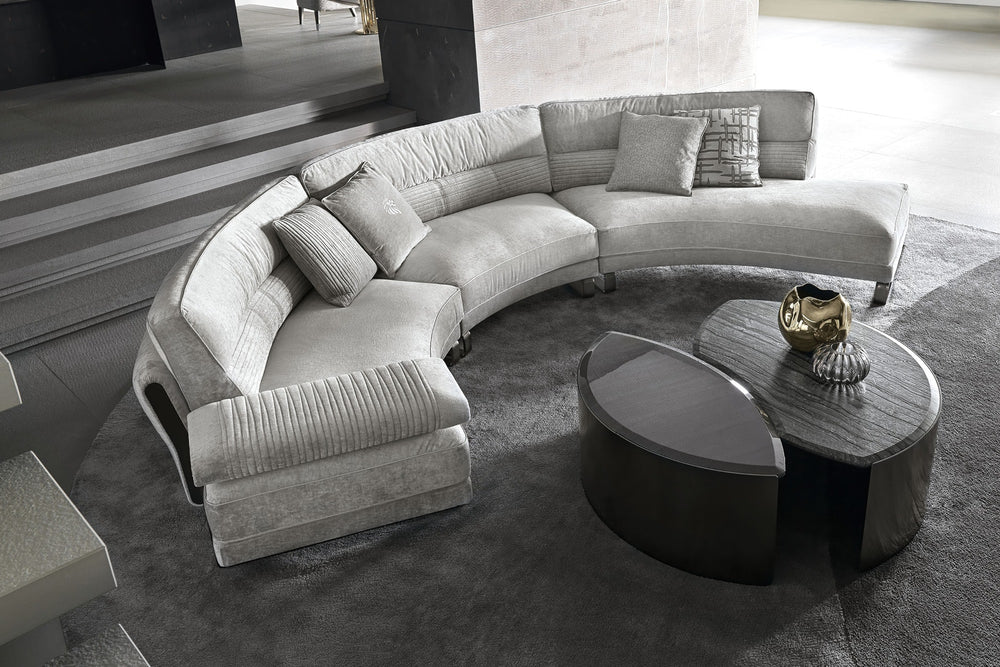 Mirage Sectional Sofa — view 9