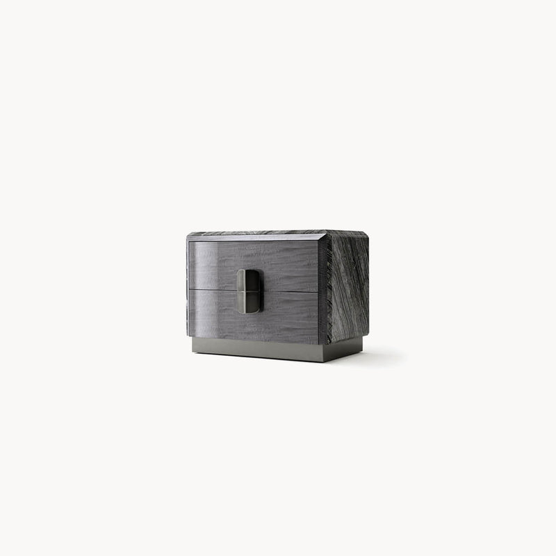 Mirage Night Table — front view