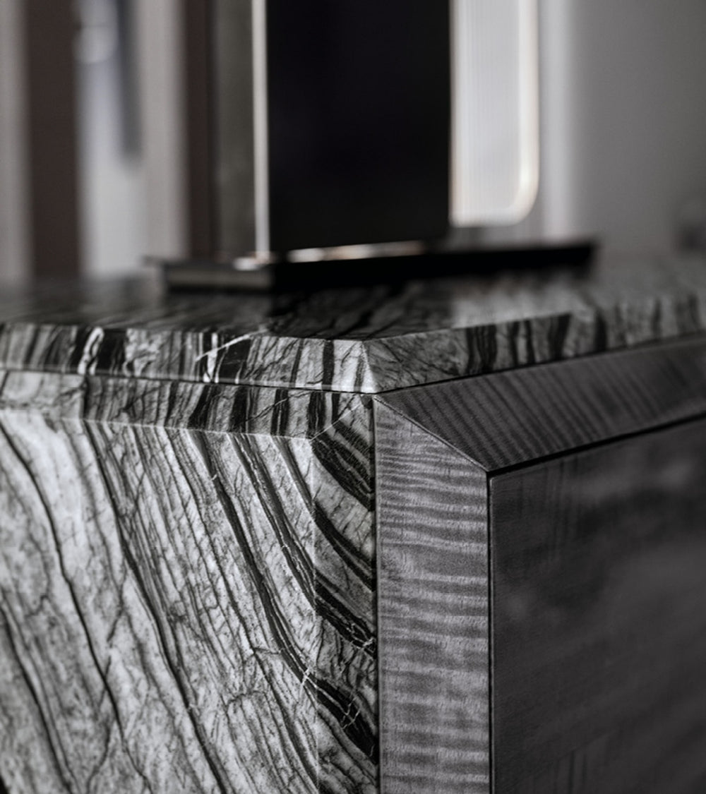 Mirage Night Table — view 2