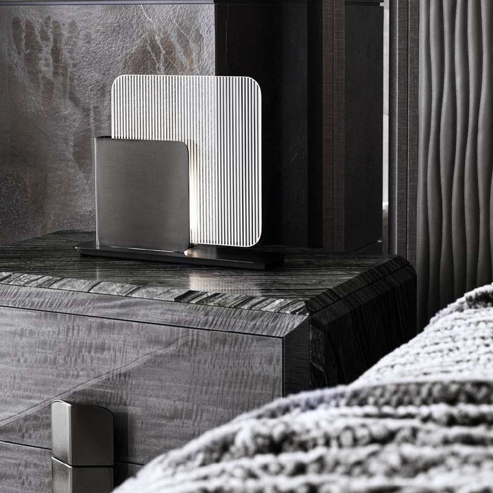 Mirage Night Table — view 3