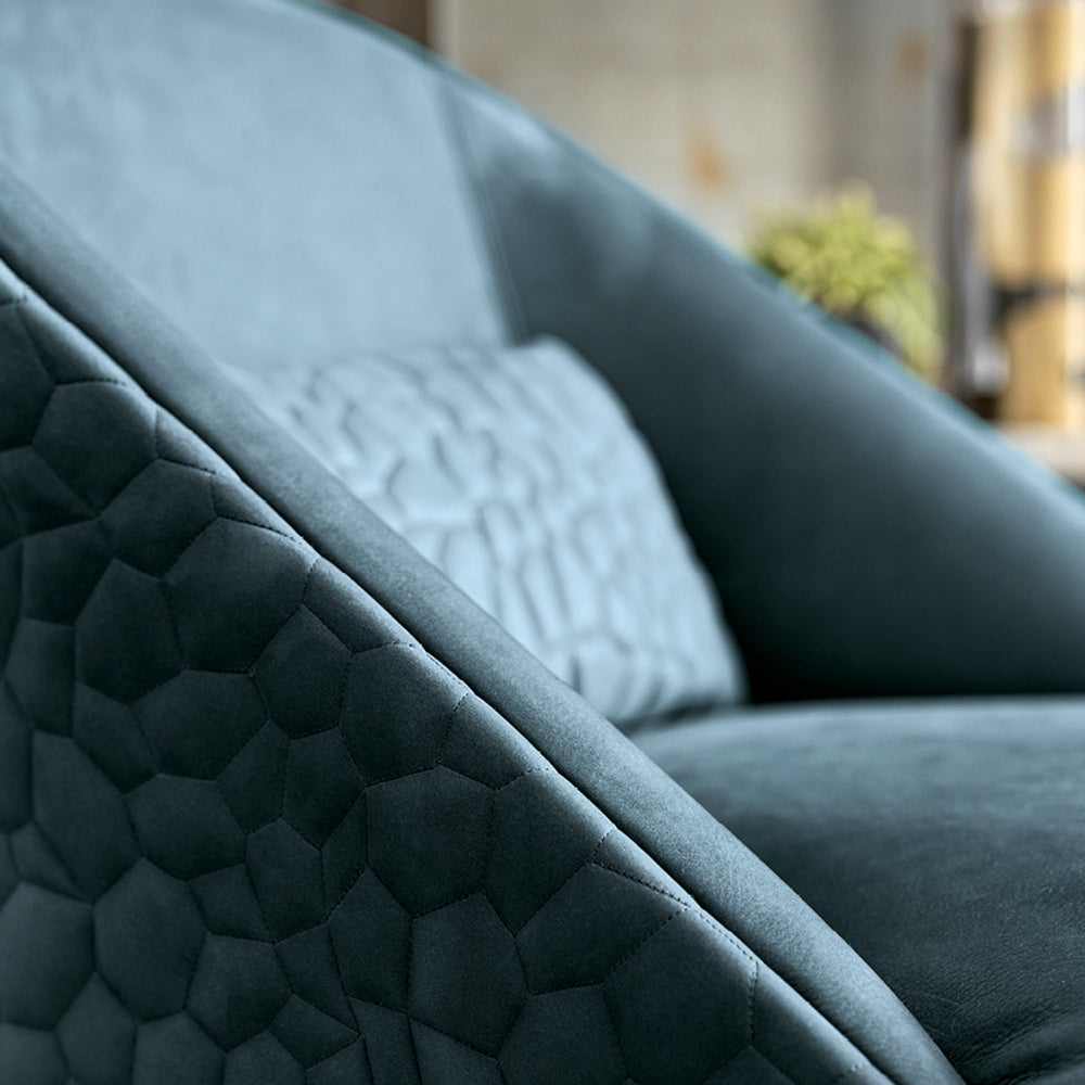 Mirage Occasional Chair — view 3