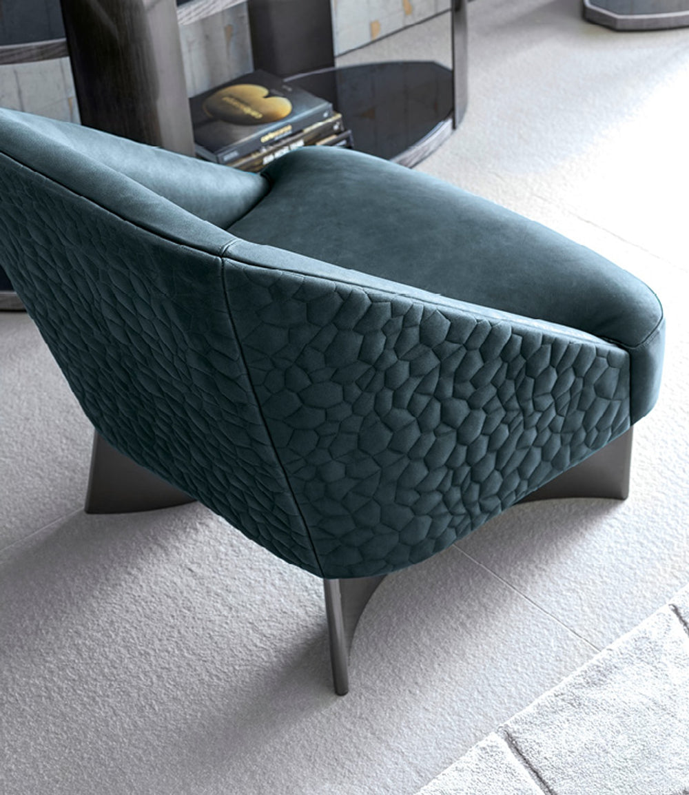 Mirage Occasional Chair — view 4